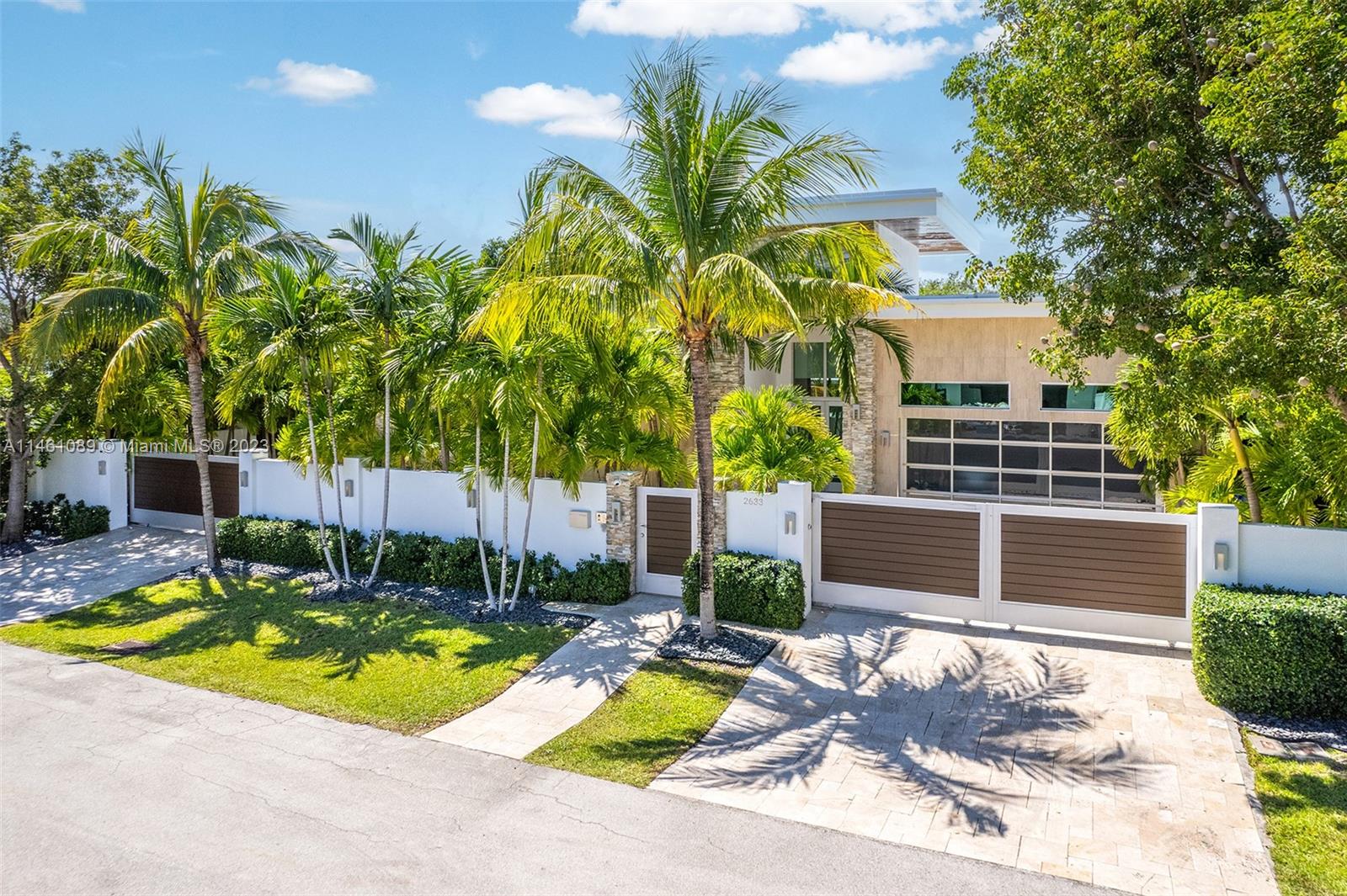 CORAL RIDGE GALT ADD NO 1 - Residential