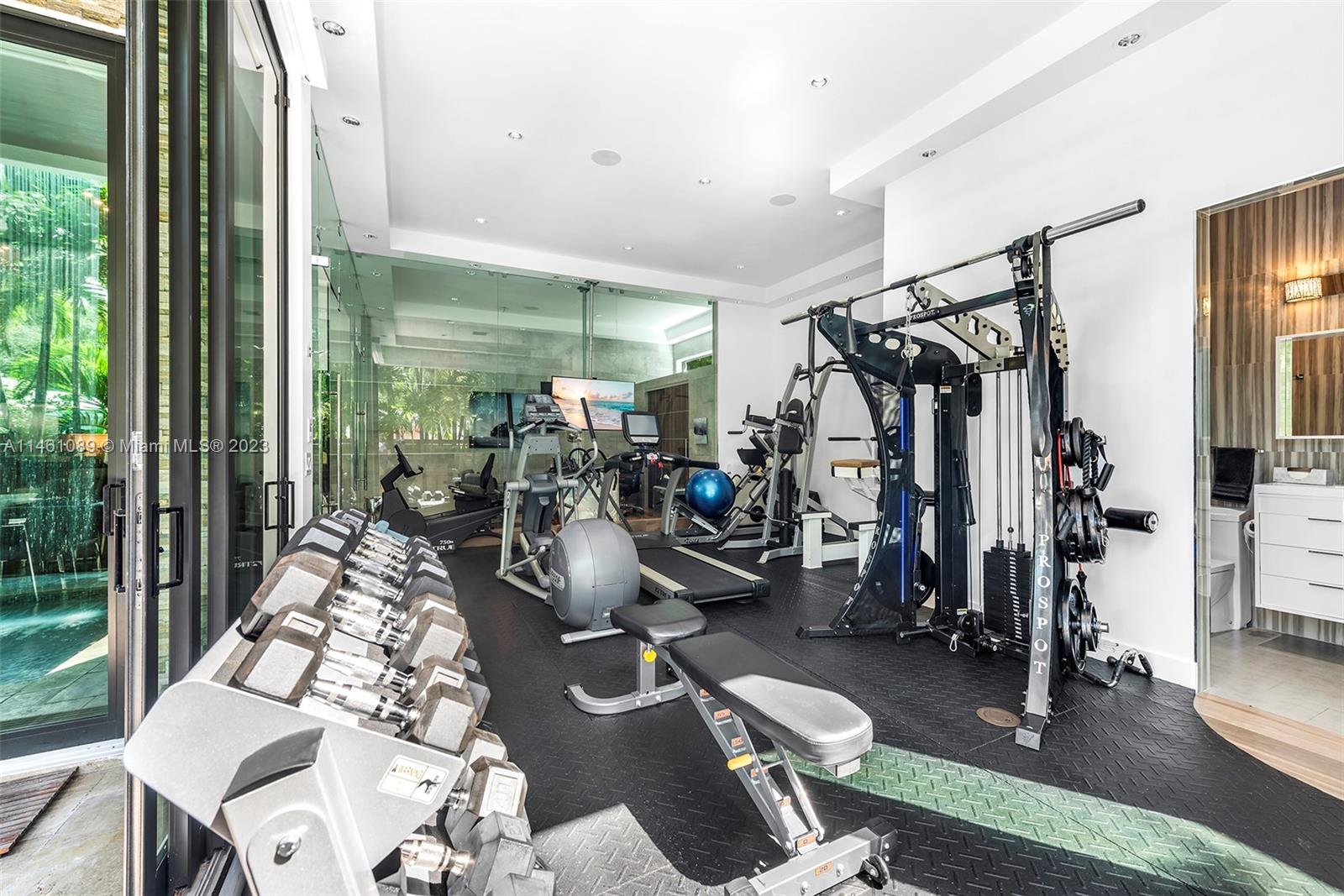 CORAL RIDGE GALT ADD NO 1 - Residential