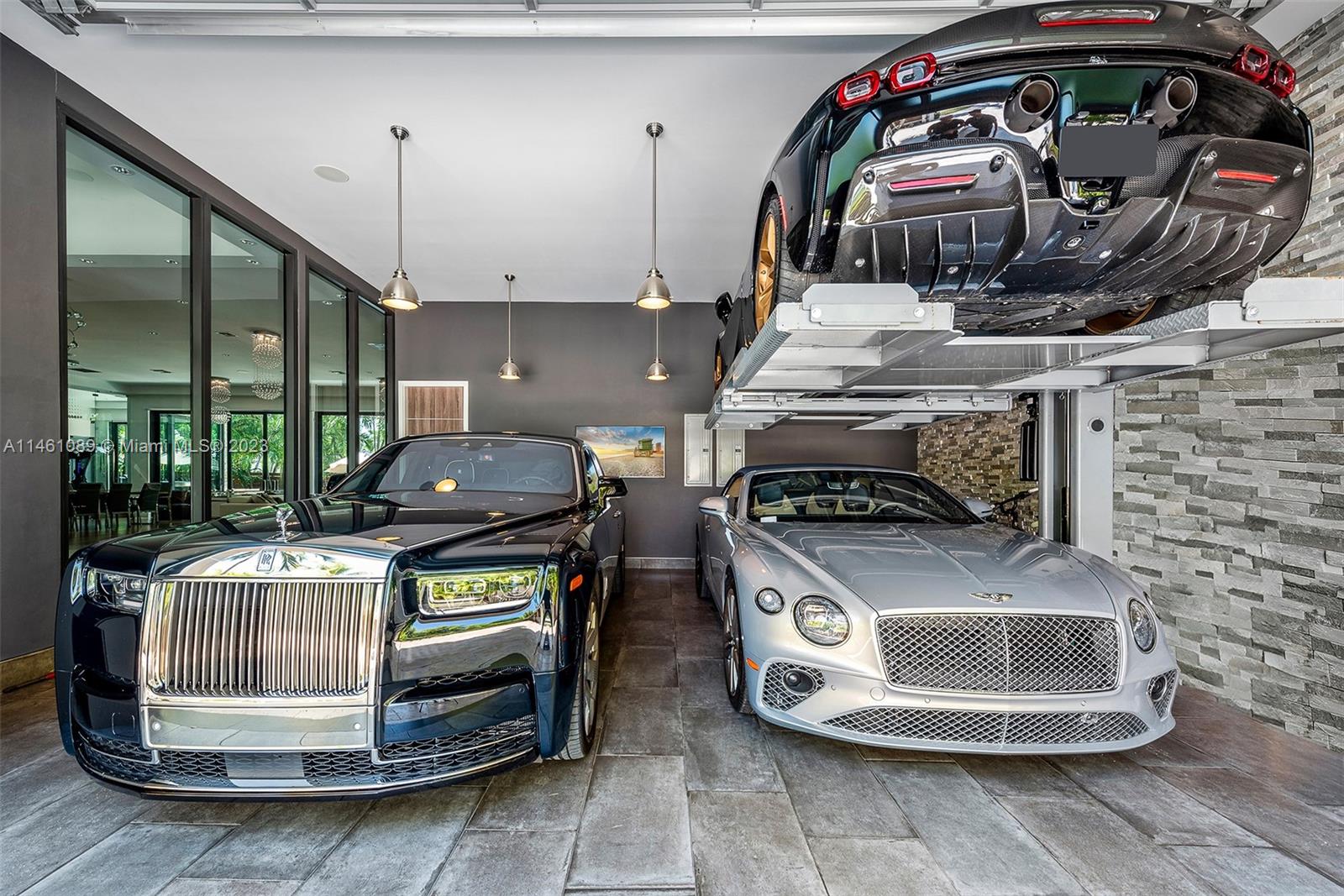 CORAL RIDGE GALT ADD NO 1 - Residential