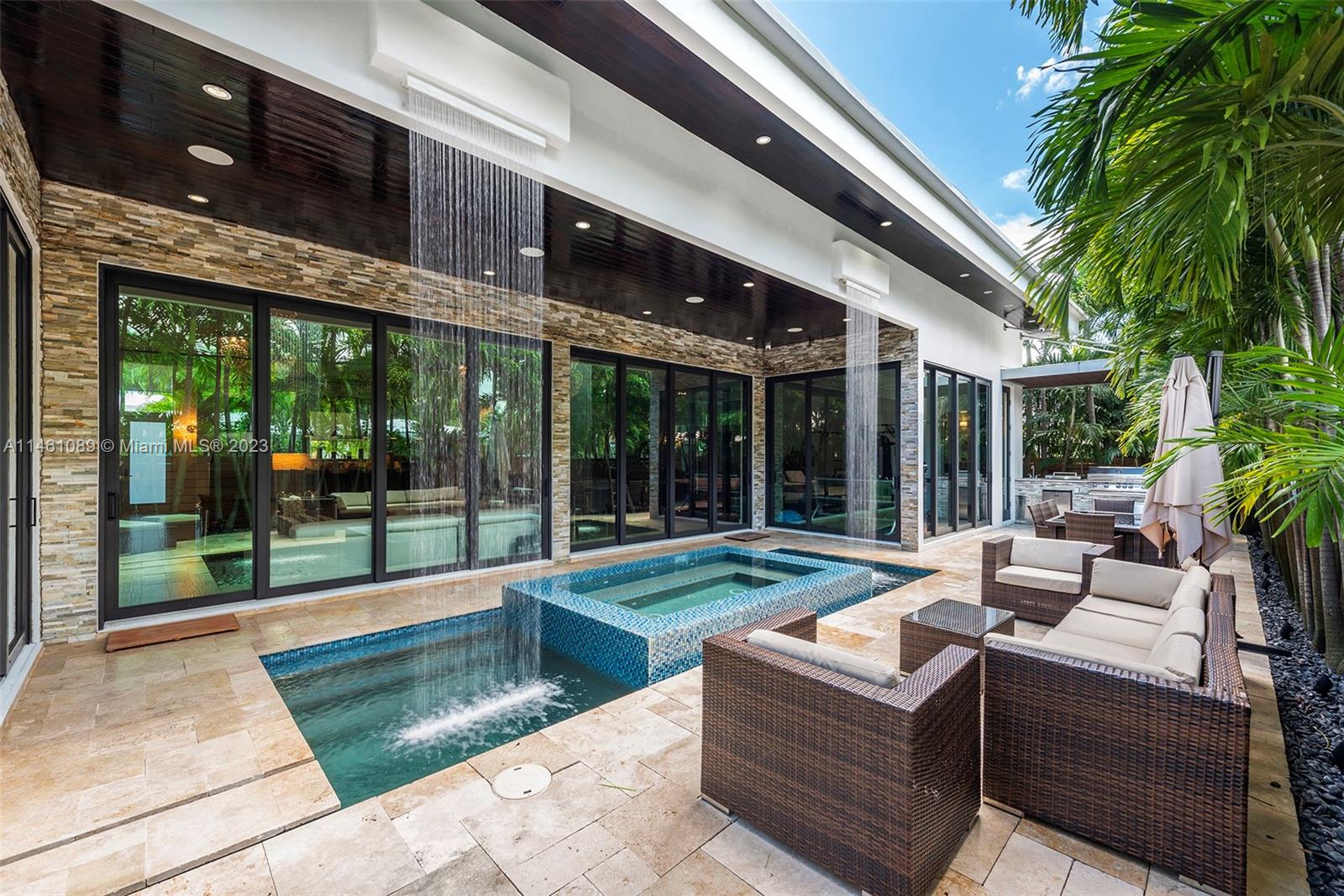 CORAL RIDGE GALT ADD NO 1 - Residential