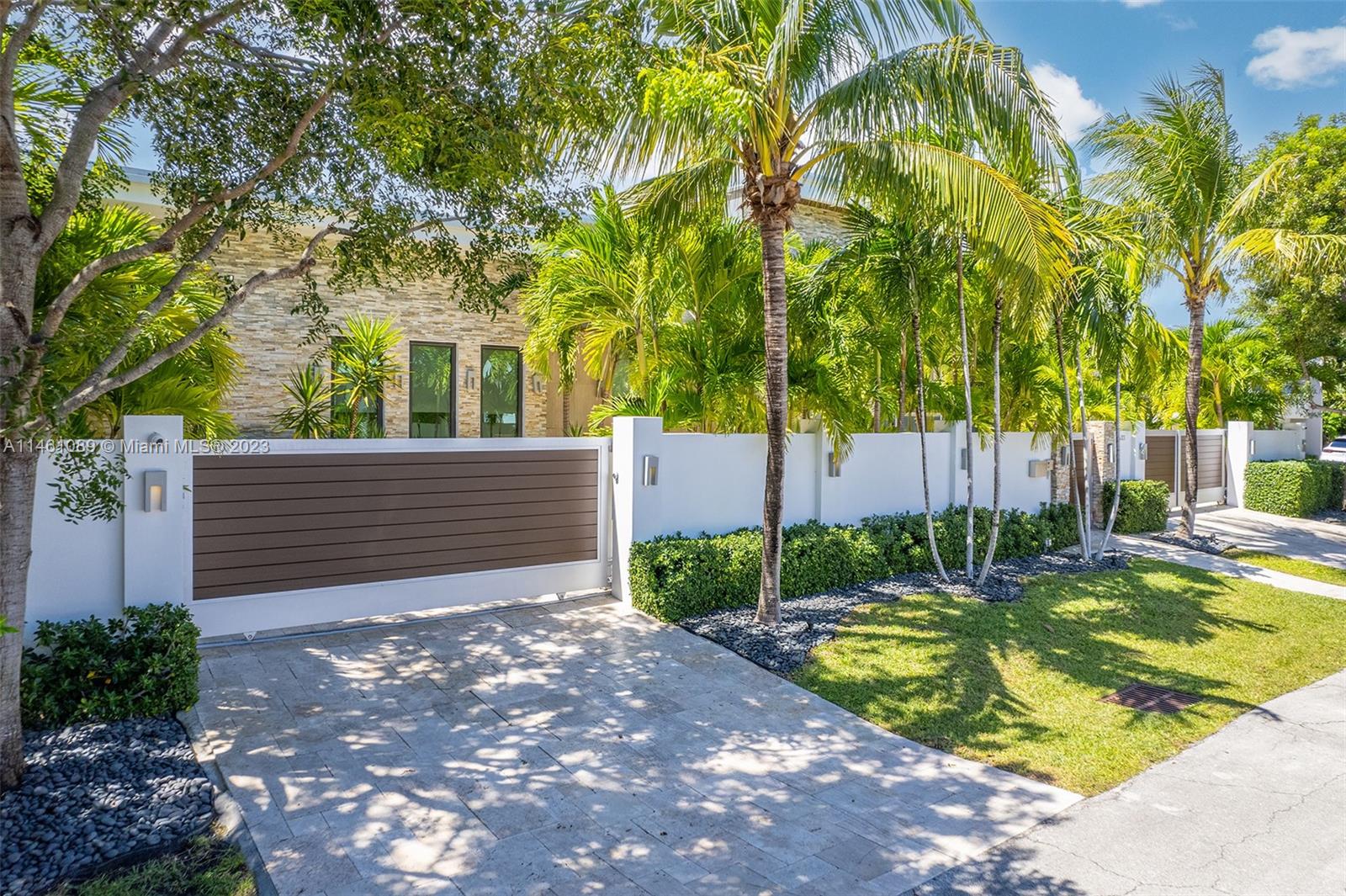 CORAL RIDGE GALT ADD NO 1 - Residential