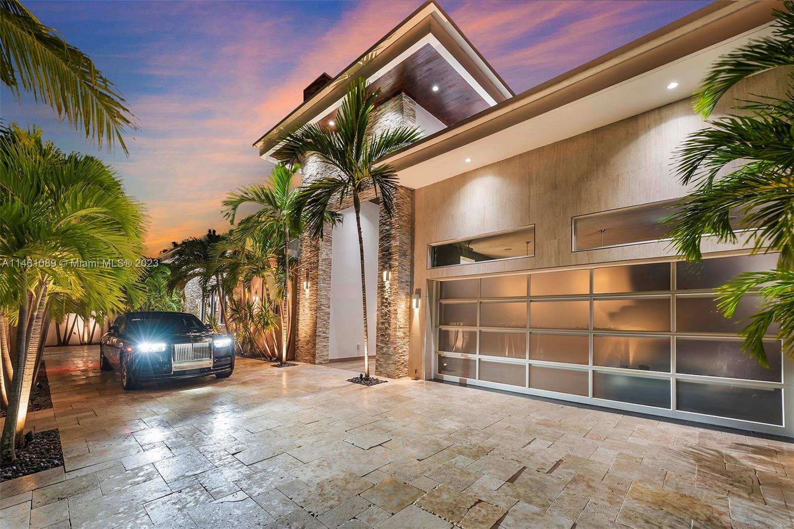 CORAL RIDGE GALT ADD NO 1 - Residential
