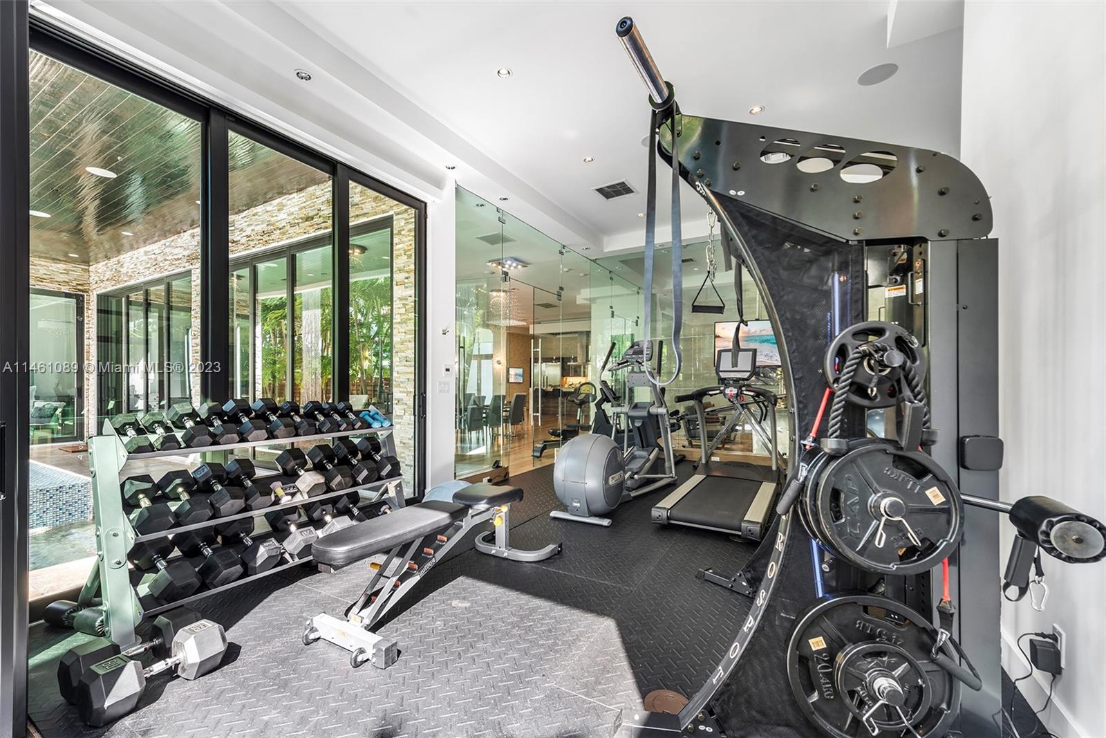 CORAL RIDGE GALT ADD NO 1 - Residential