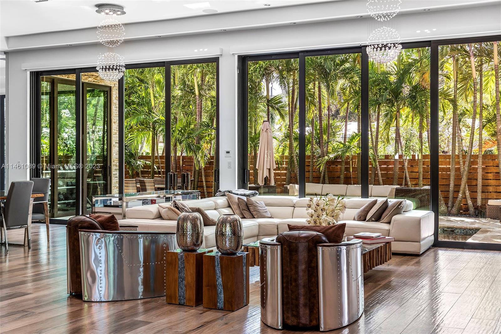 CORAL RIDGE GALT ADD NO 1 - Residential