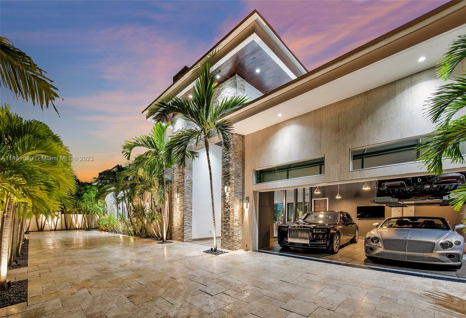 CORAL RIDGE GALT ADD NO 1 - Residential