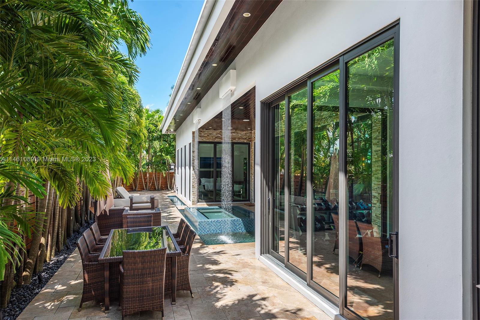 CORAL RIDGE GALT ADD NO 1 - Residential