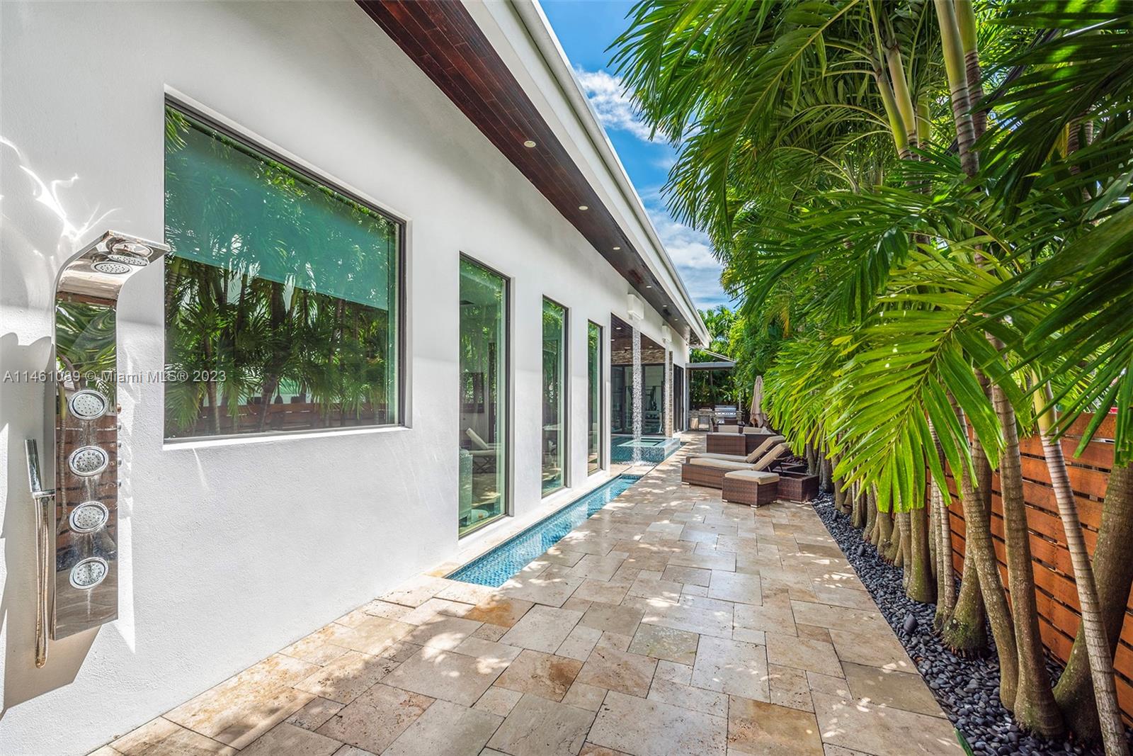 CORAL RIDGE GALT ADD NO 1 - Residential