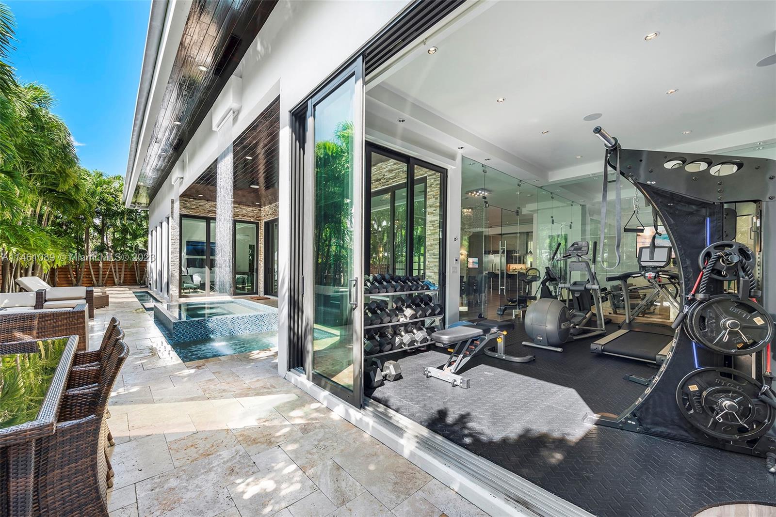 CORAL RIDGE GALT ADD NO 1 - Residential