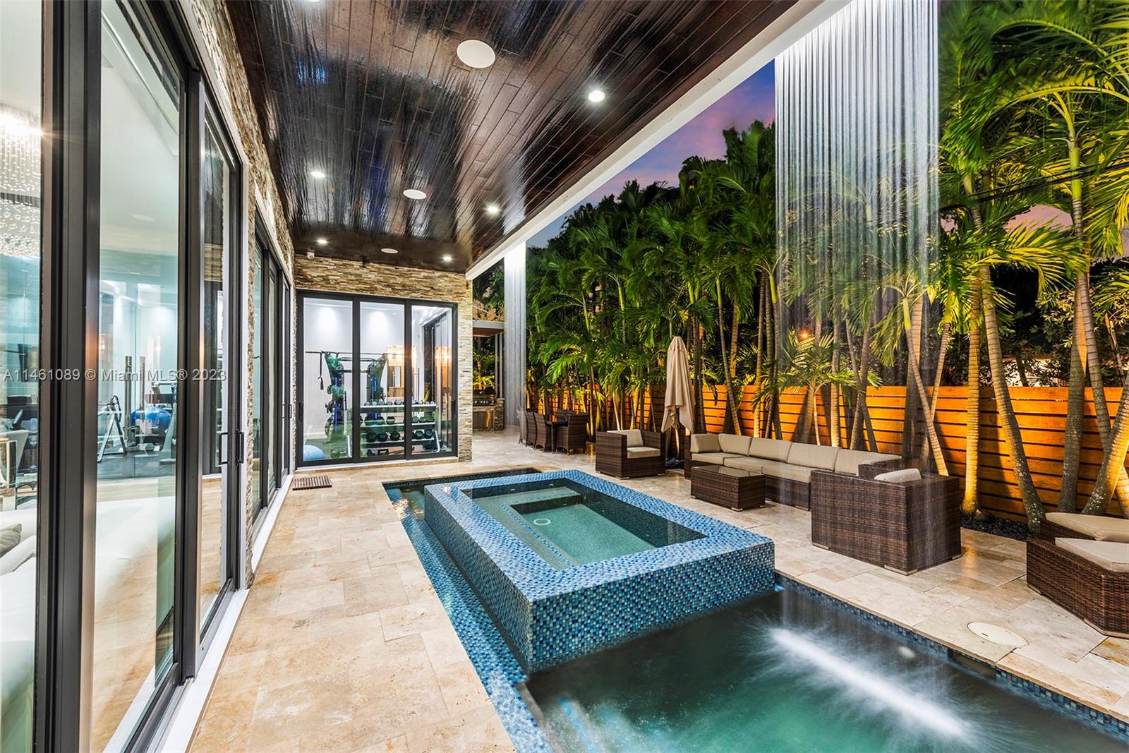 CORAL RIDGE GALT ADD NO 1 - Residential