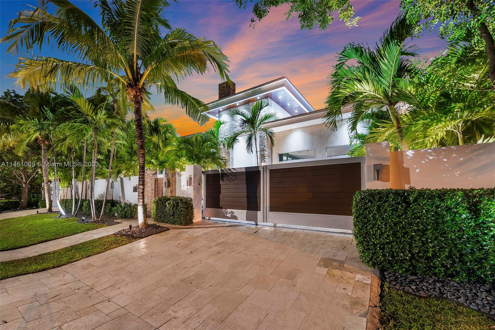 CORAL RIDGE GALT ADD NO 1 - Residential