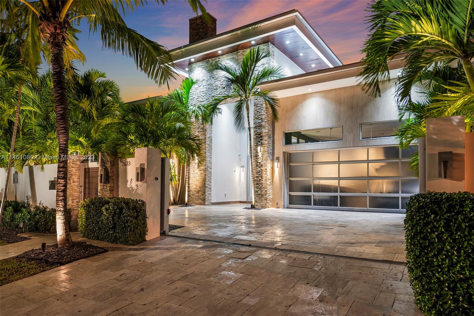 CORAL RIDGE GALT ADD NO 1 - Residential