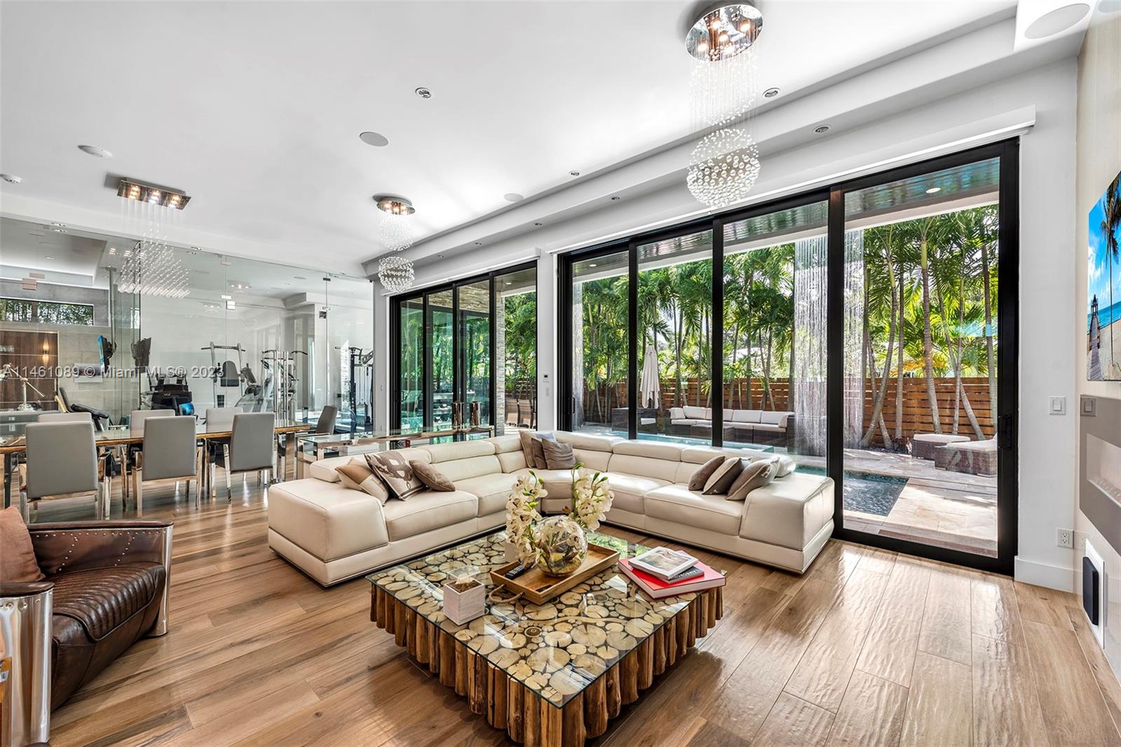 CORAL RIDGE GALT ADD NO 1 - Residential