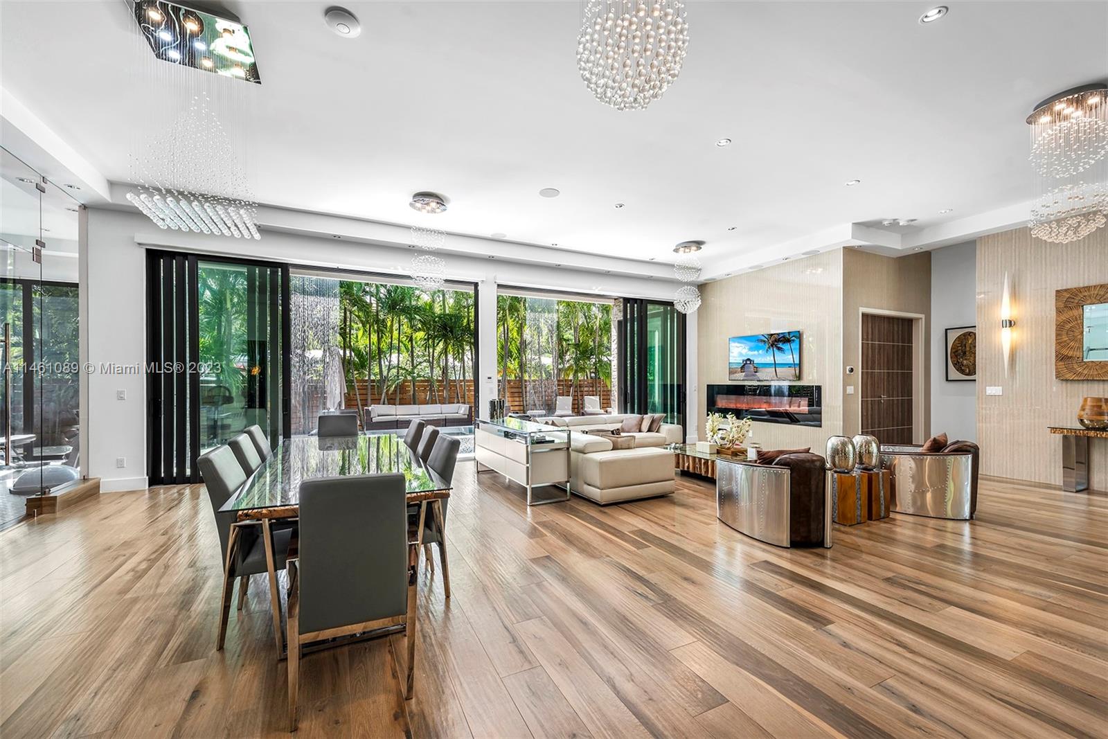 CORAL RIDGE GALT ADD NO 1 - Residential