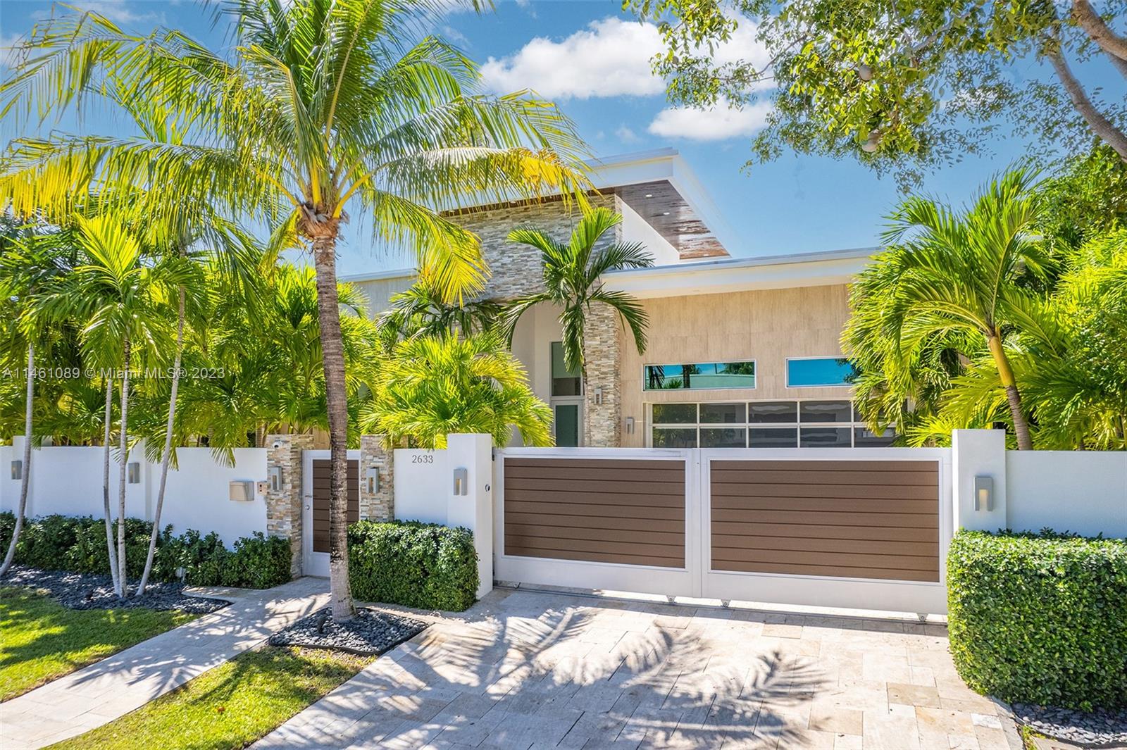 CORAL RIDGE GALT ADD NO 1 - Residential