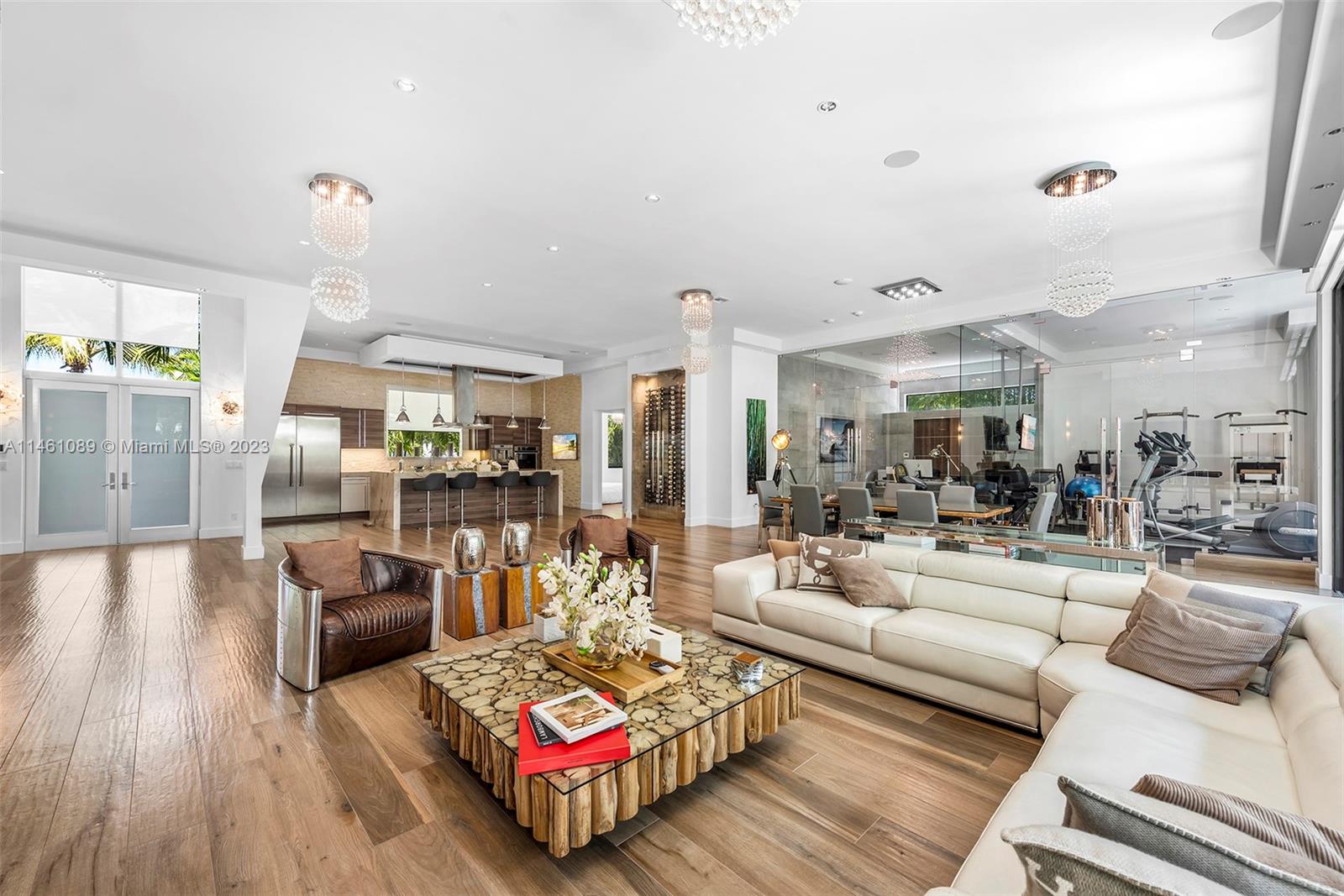 CORAL RIDGE GALT ADD NO 1 - Residential