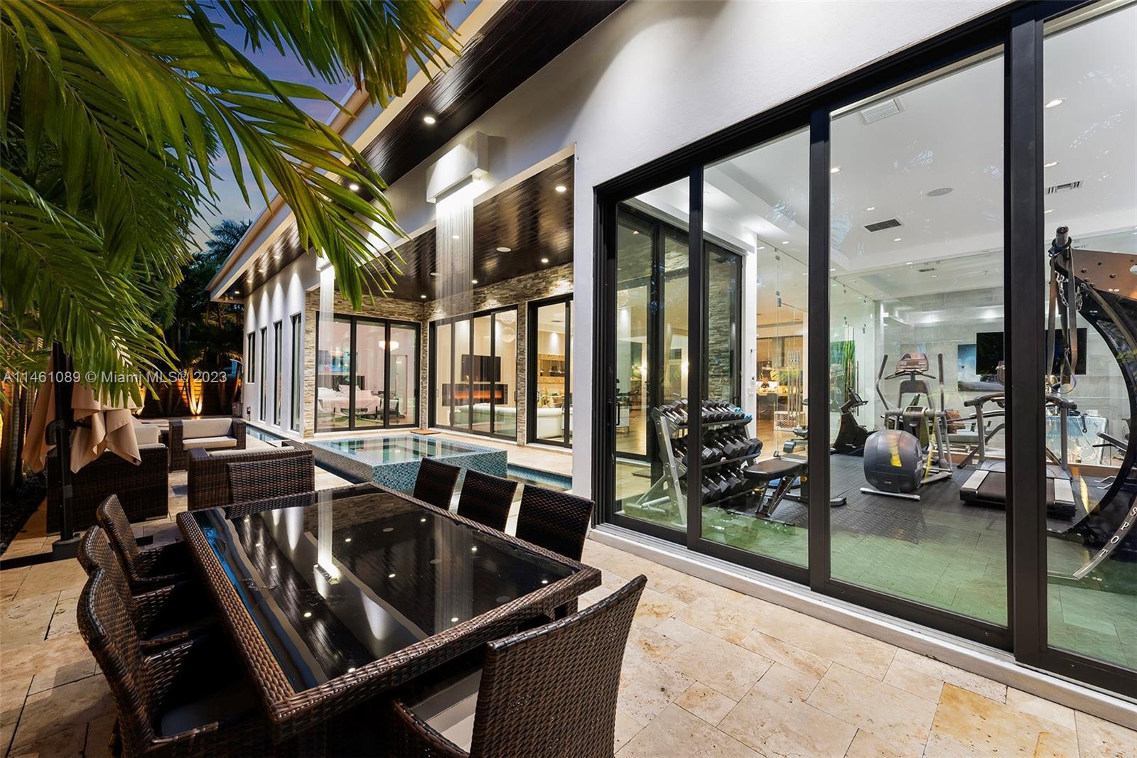 CORAL RIDGE GALT ADD NO 1 - Residential