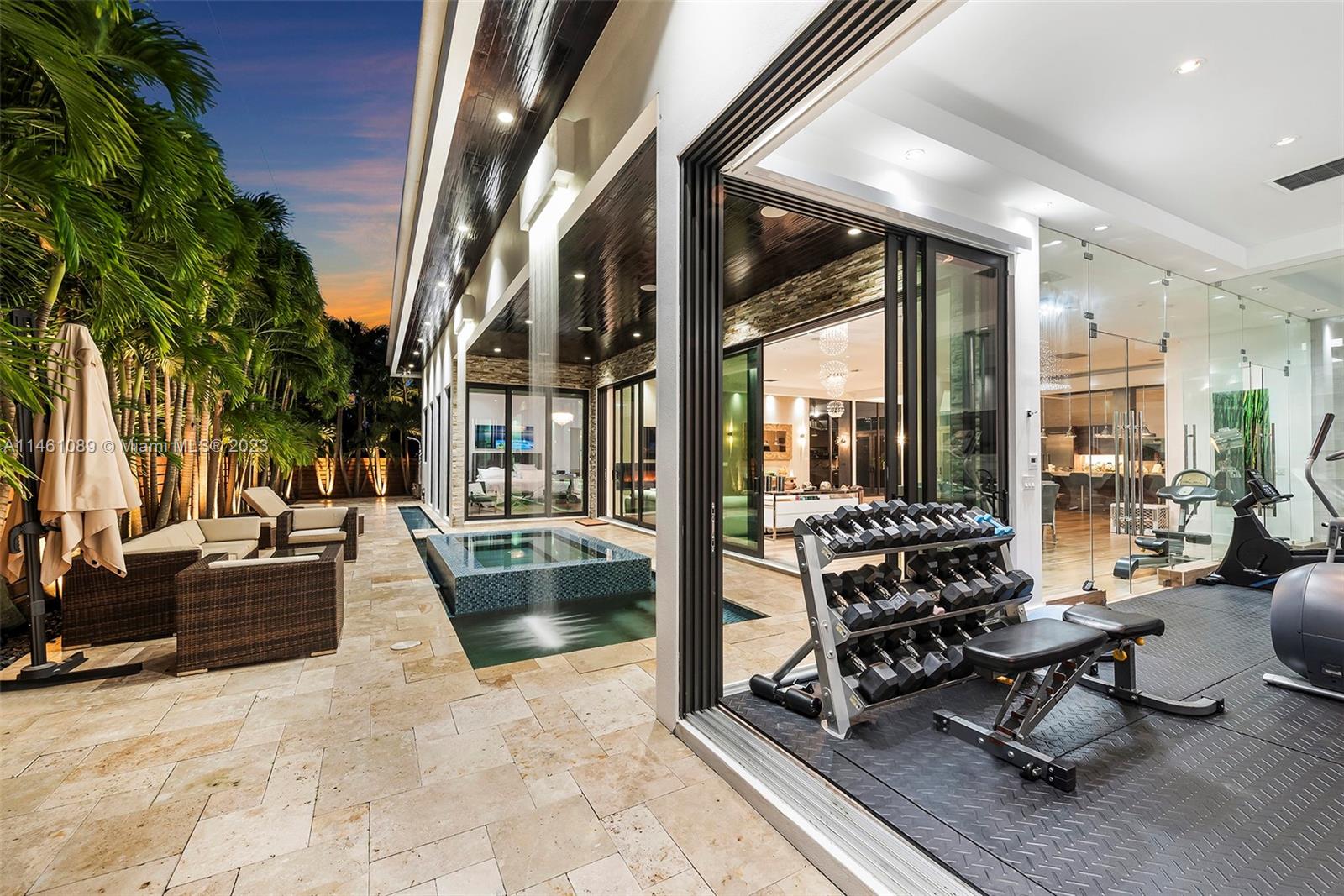 CORAL RIDGE GALT ADD NO 1 - Residential