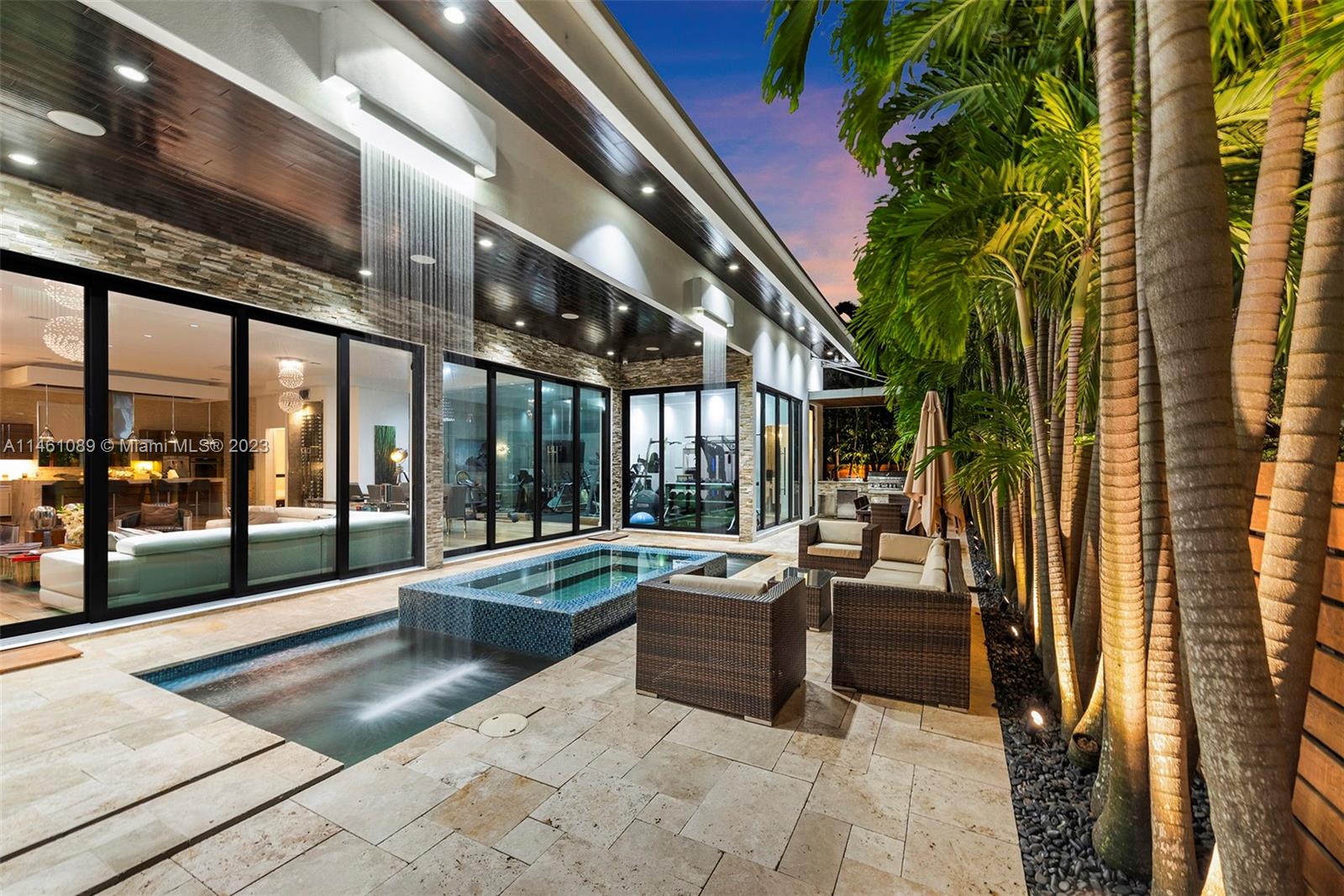 CORAL RIDGE GALT ADD NO 1 - Residential