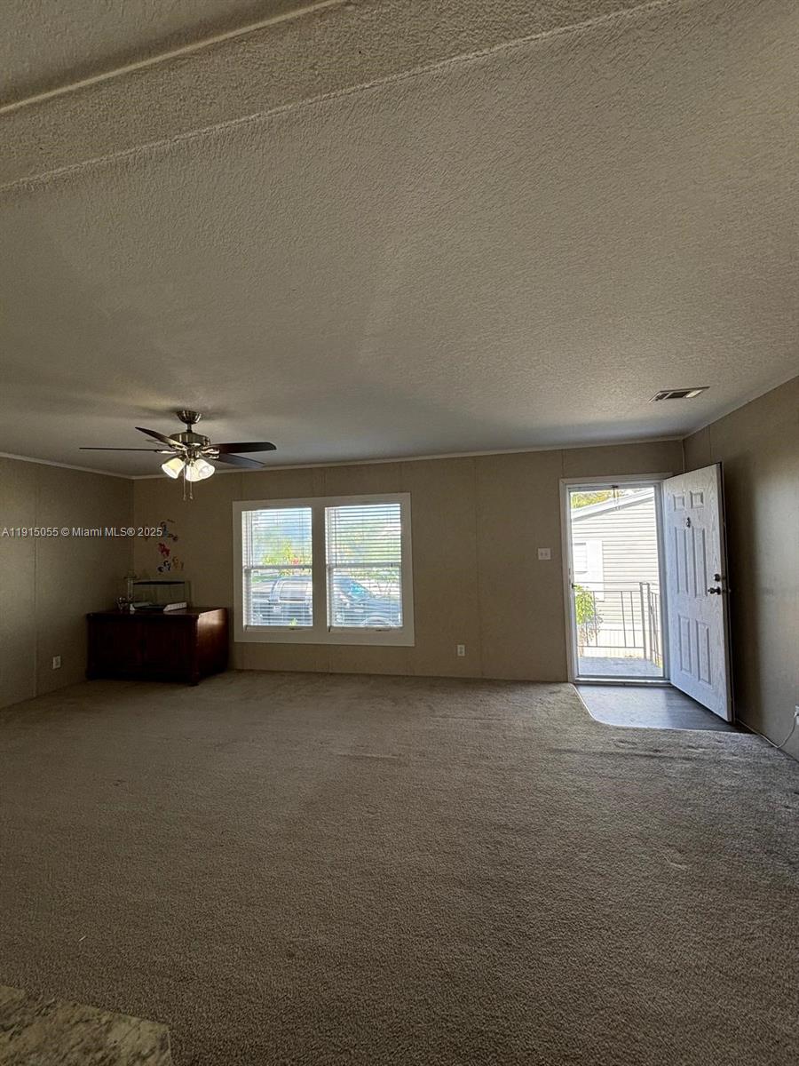 Palm Gardens - Residential