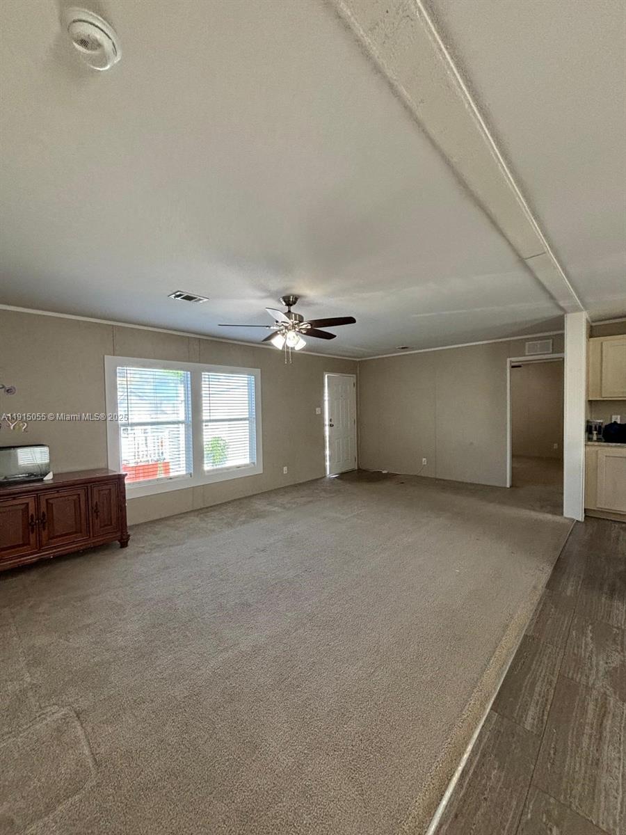 Palm Gardens - Residential