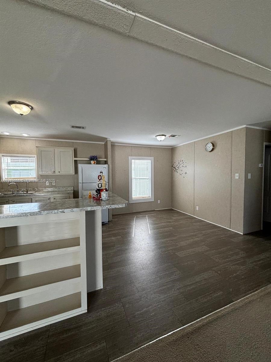 Palm Gardens - Residential