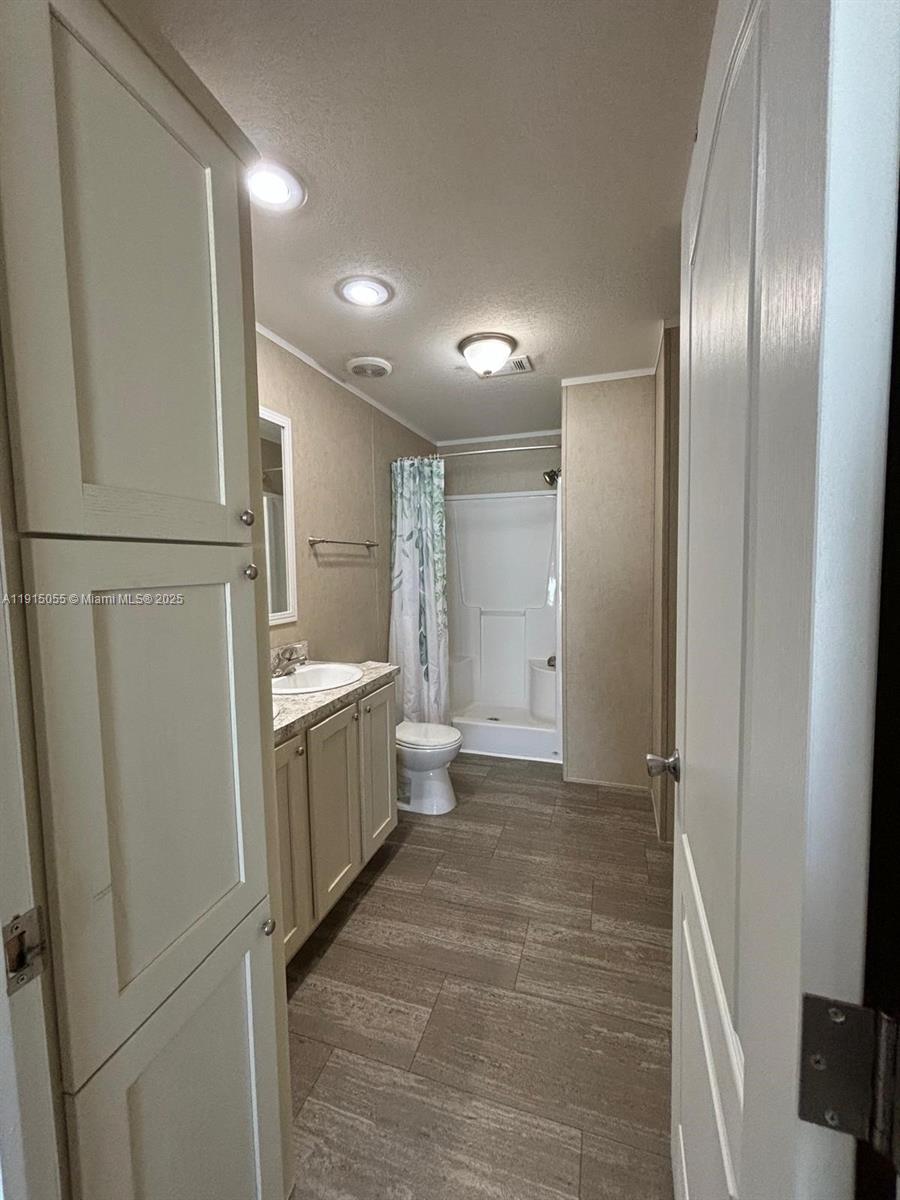 Palm Gardens - Residential