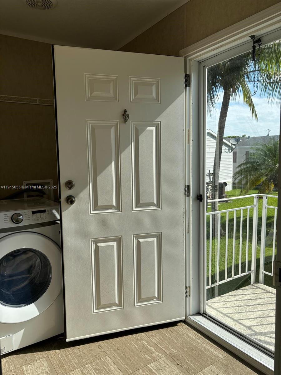 Palm Gardens - Residential