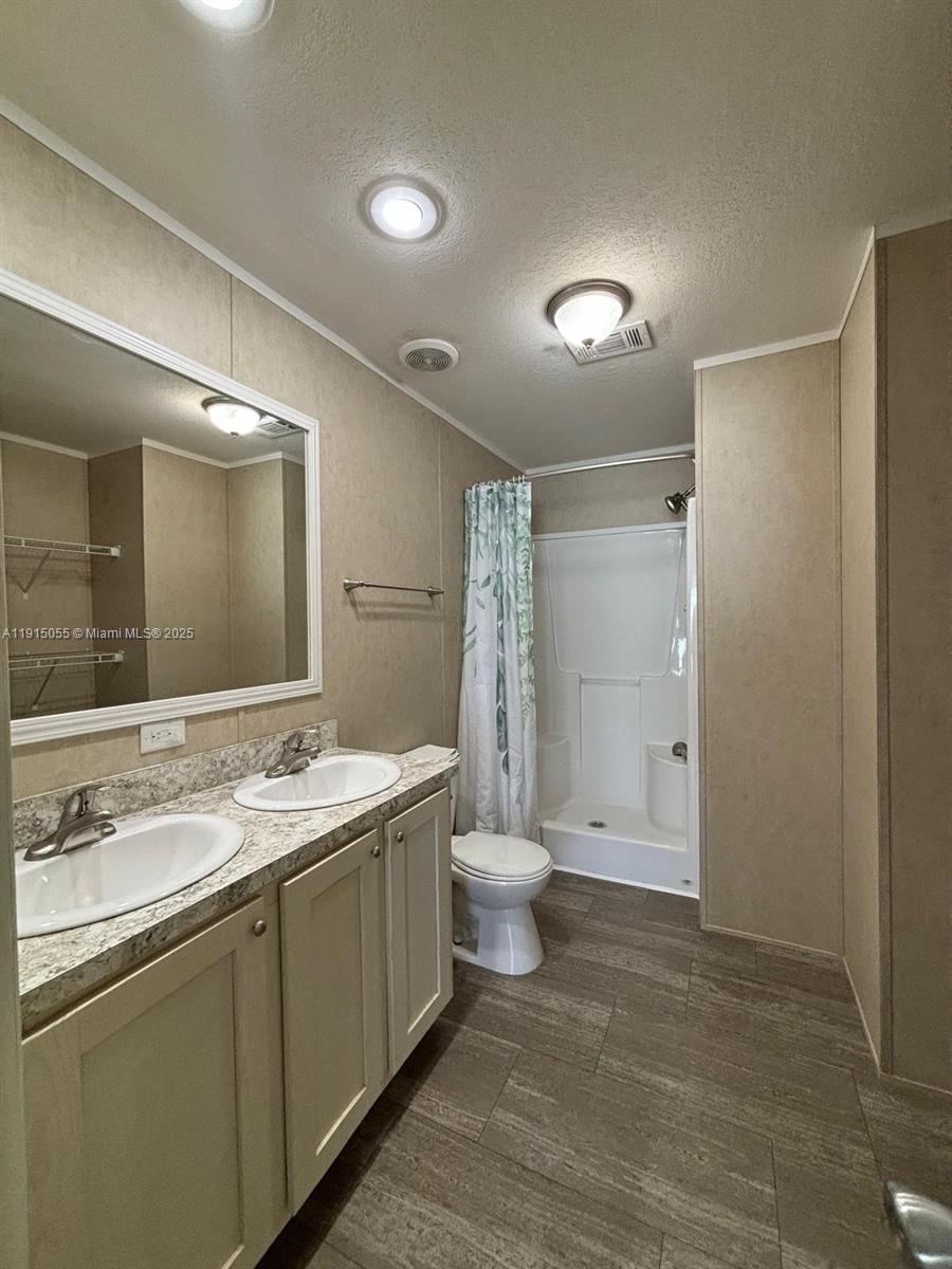 Palm Gardens - Residential