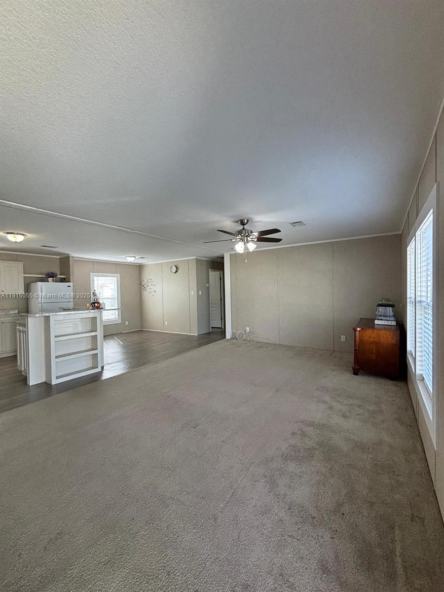 Palm Gardens - Residential