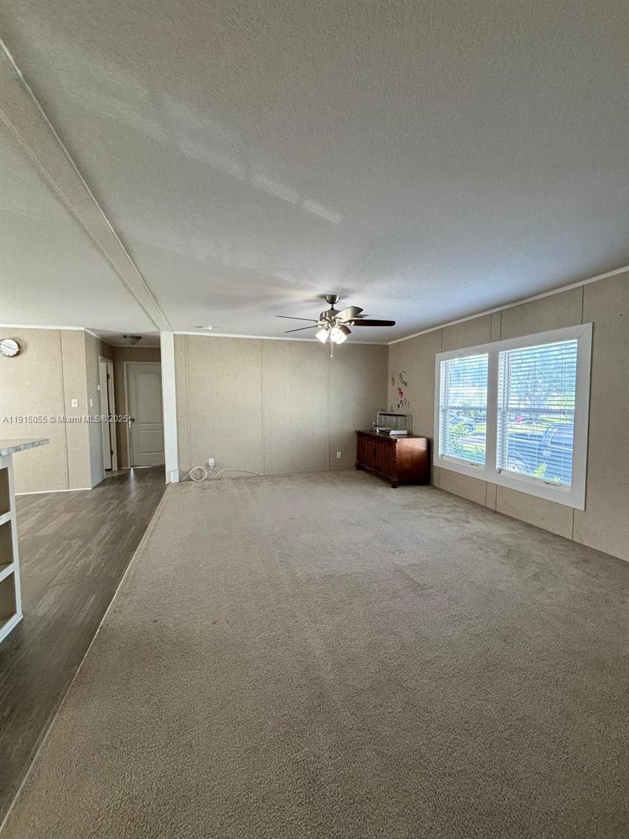 Palm Gardens - Residential