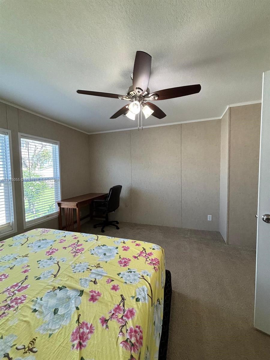 Palm Gardens - Residential