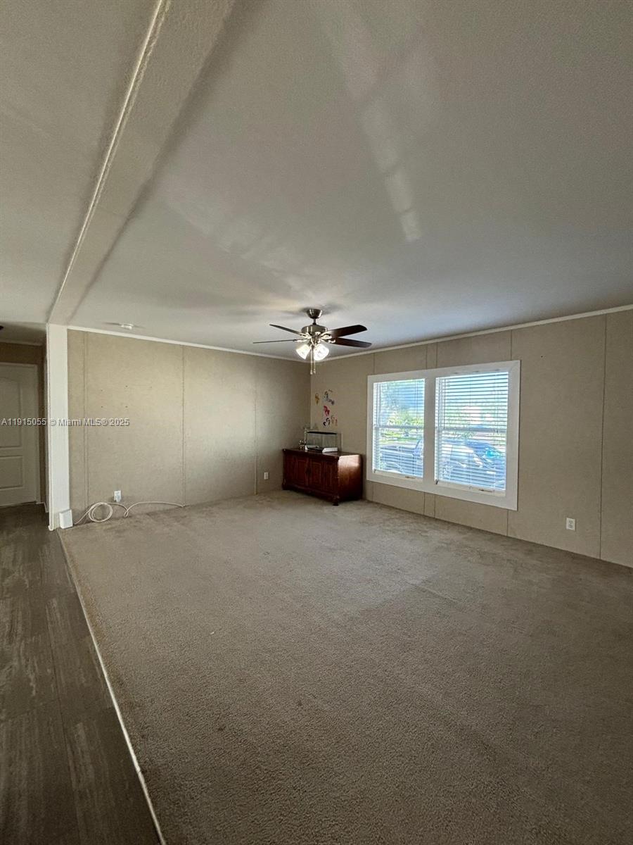 Palm Gardens - Residential