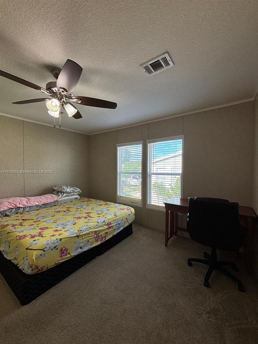 Palm Gardens - Residential