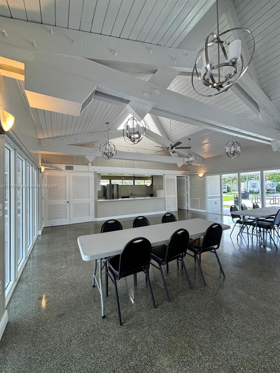 Palm Gardens - Residential