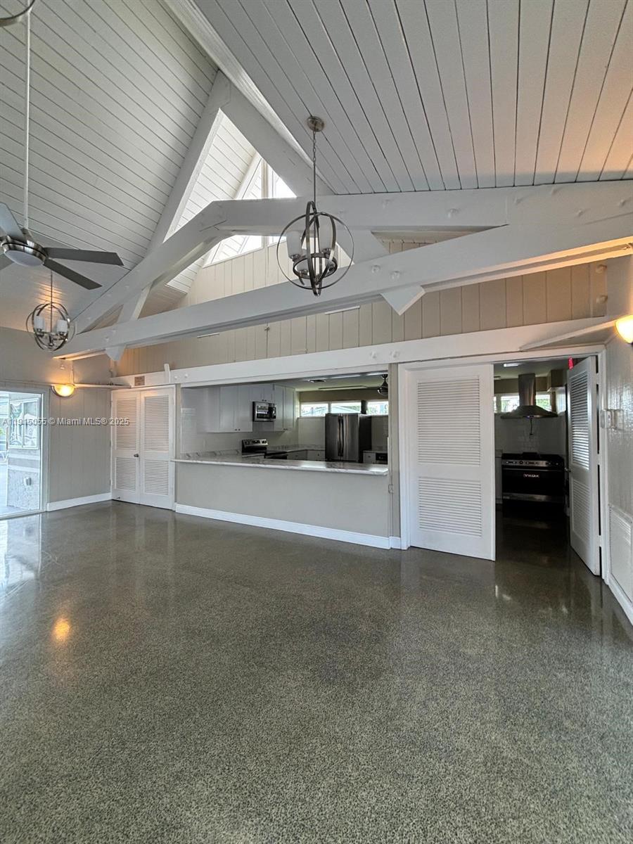 Palm Gardens - Residential