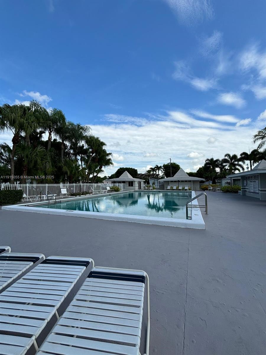 Palm Gardens - Residential