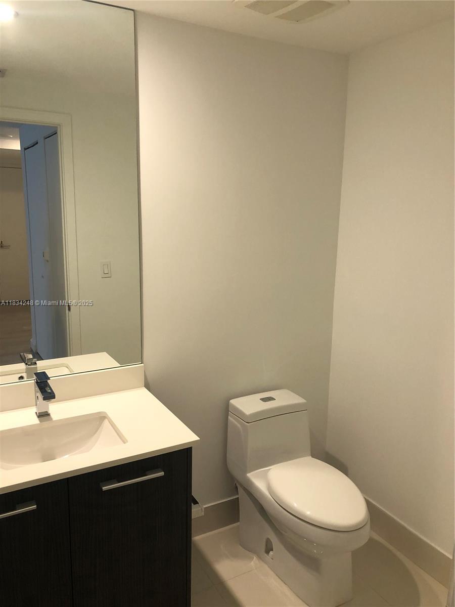 BRICKELL HEIGHTS WEST CON - Residential