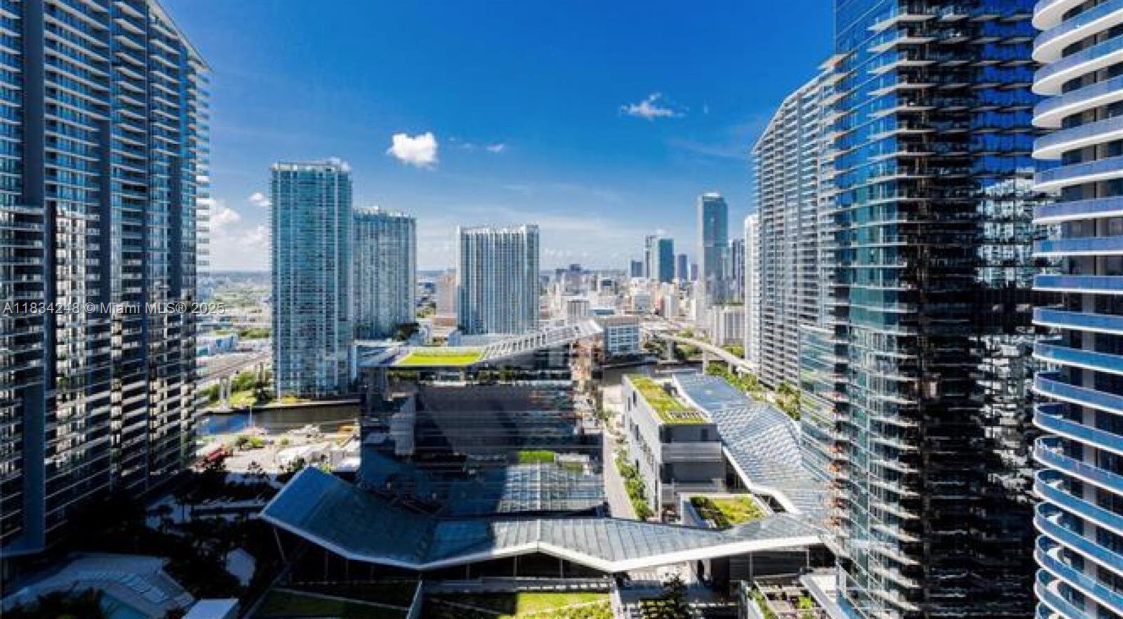 BRICKELL HEIGHTS WEST CON - Residential