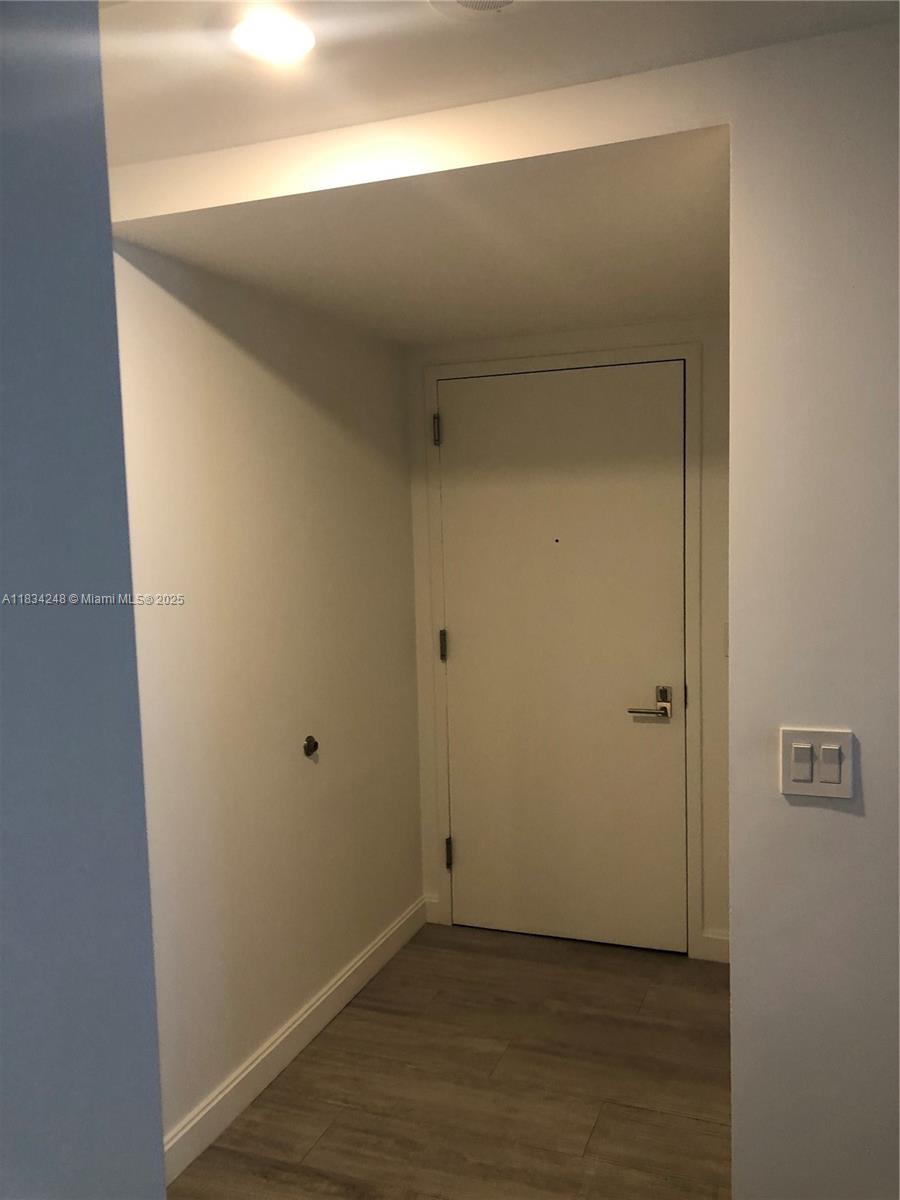 BRICKELL HEIGHTS WEST CON - Residential