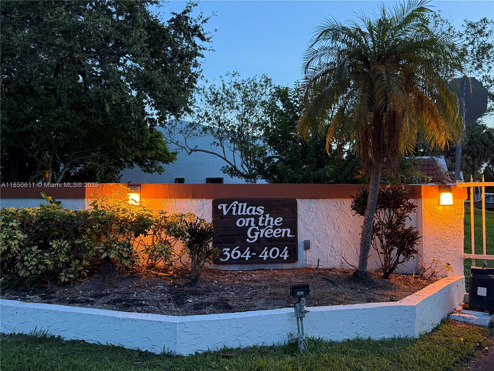 Spacious and freshly painted townhouse for rent in a gated community! This well-maintained home features an attached garage, in-unit washer and dryer, and large walk-in closets offering plenty of storage. Enjoy a bright and open layout ideal for comfortable living. Conveniently located just 7 minutes from I-95, and close to Aventura Mall, beautiful beaches, Hard Rock Hotel & Casino, Gulfstream Park, and top dining spots. Fast approval. Don’t miss this opportunity to live in a prime location! Pictures coming soon.