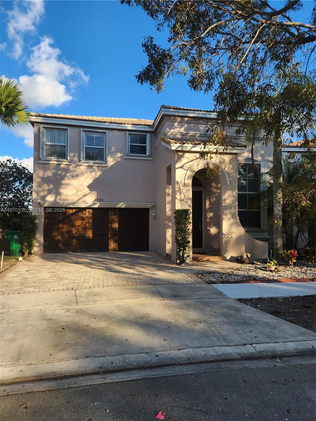 Photo of 5085 SW 155th Ave #5085, Miramar, FL 33027 (MLS # A11970336)