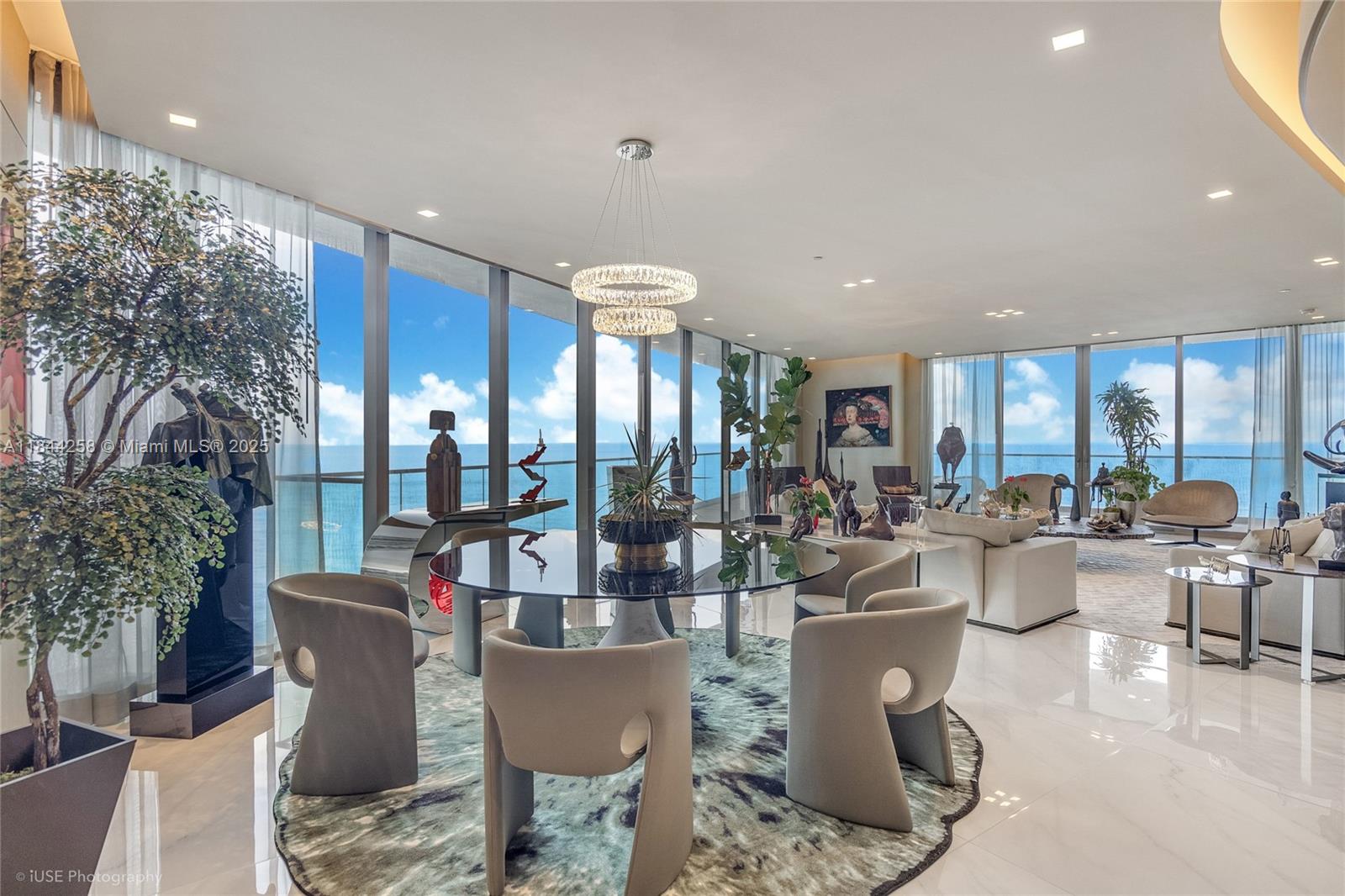 18975 Collins Ave 1100, Sunny Isles Beach, FL, 33160/$5,950,000 2 18975 Collins Ave 1100