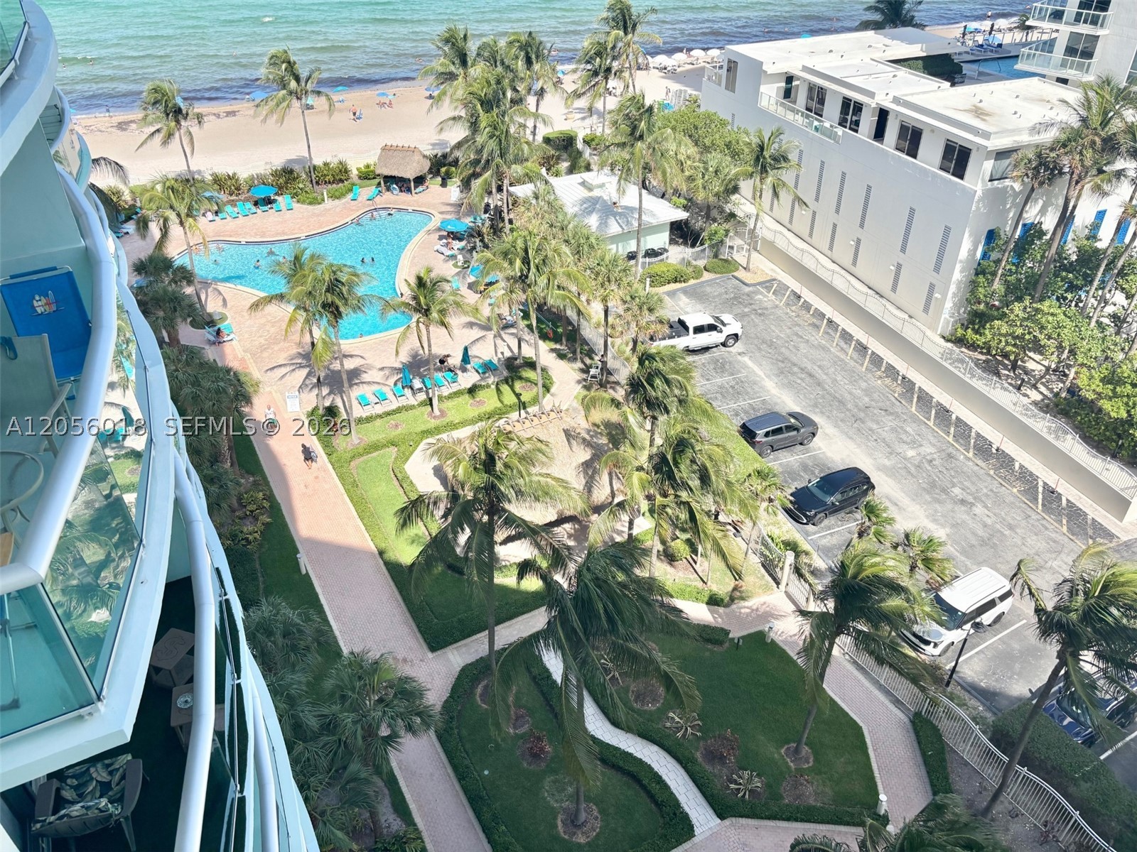 3901 S Ocean Dr 10L