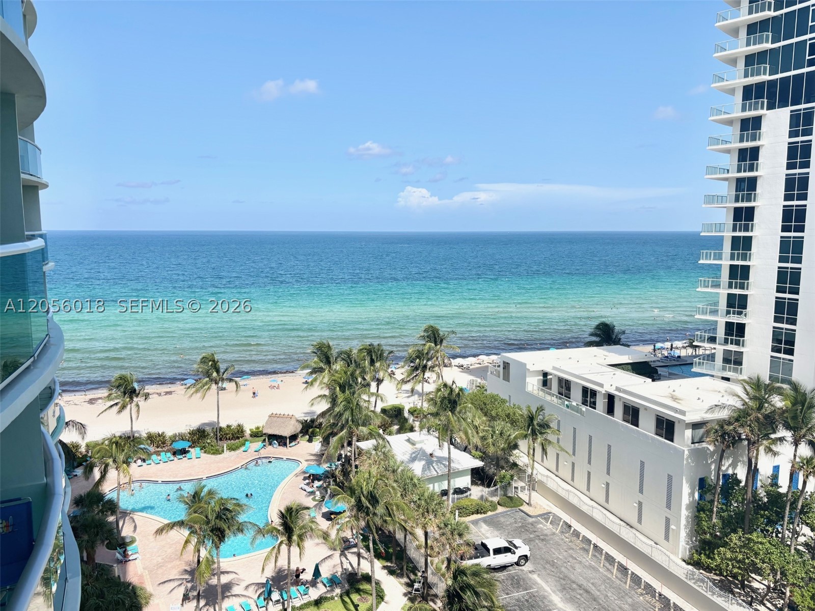 3901 S Ocean Dr 10L