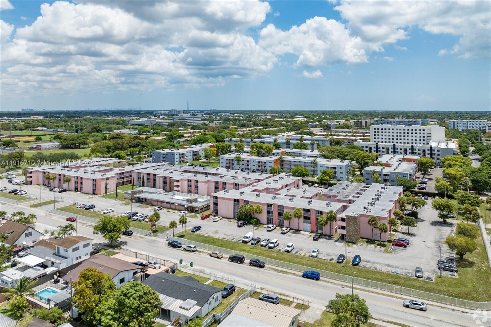 POINT SOUTH CONDO - Residential