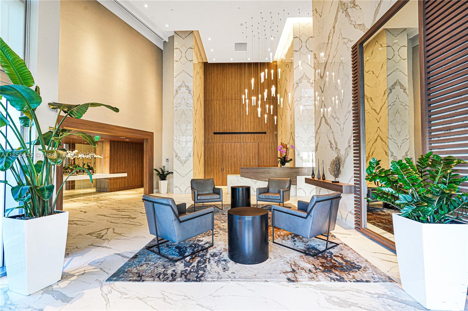 Diplomat Residences - Residential