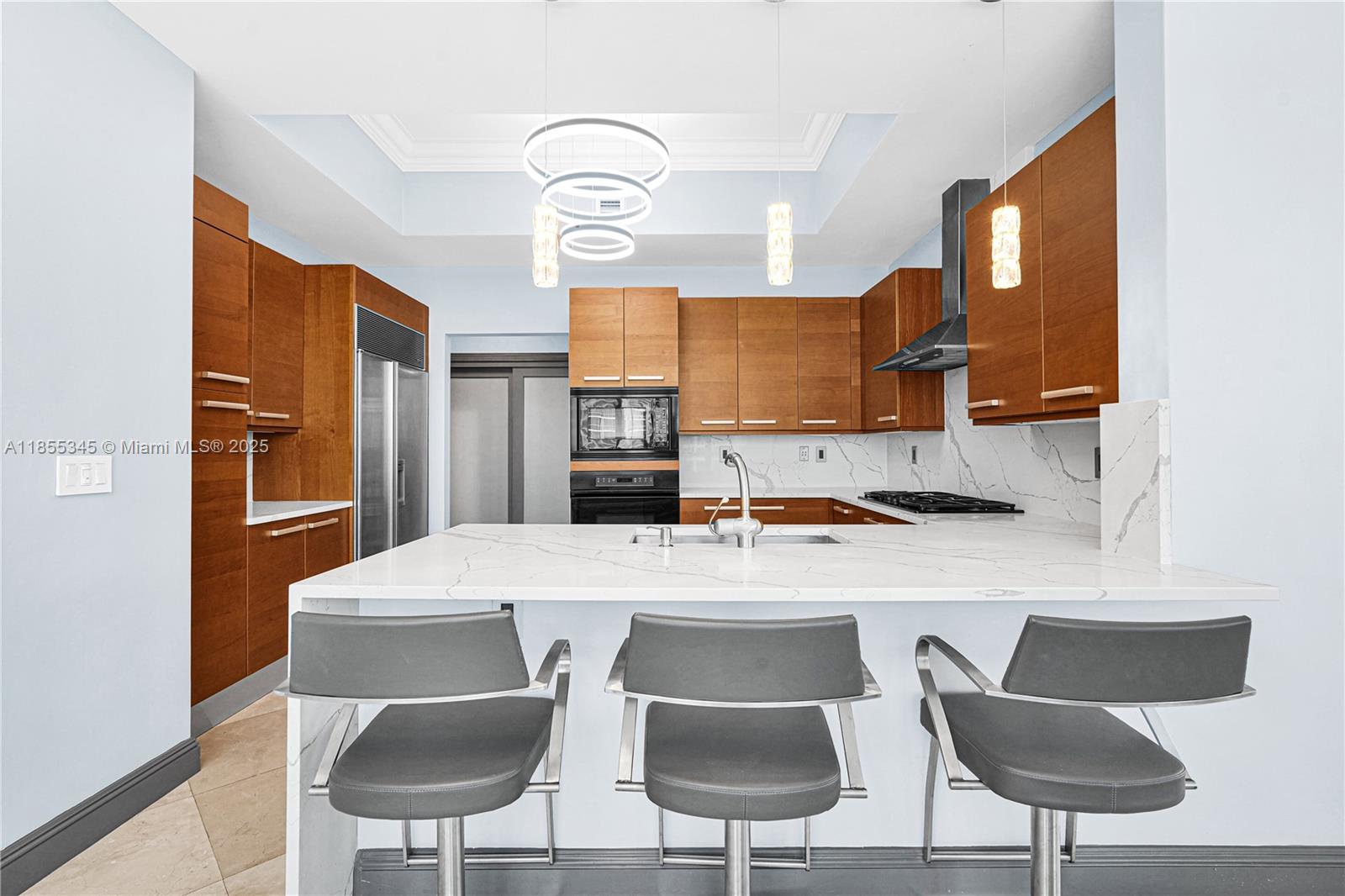 Diplomat Residences - Residential