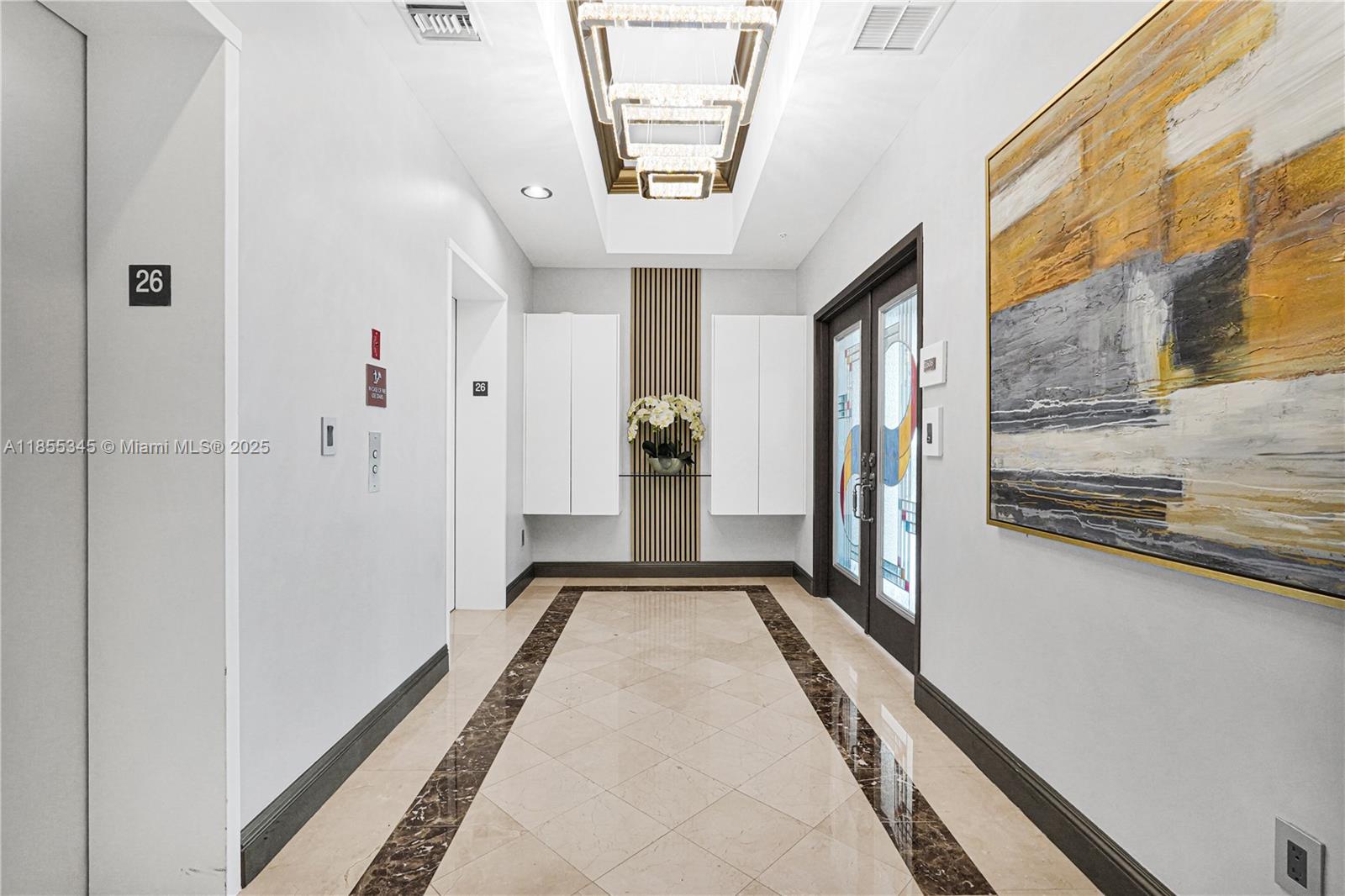 Diplomat Residences - Residential