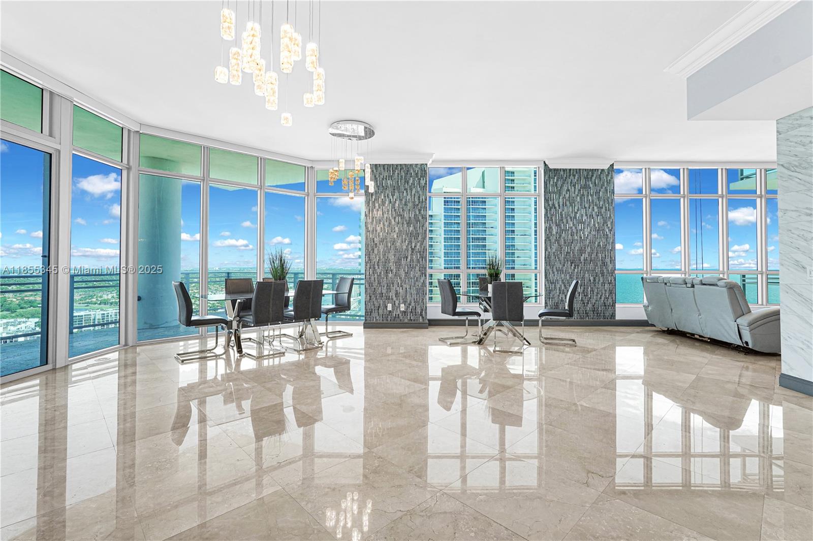 Diplomat Residences - Residential