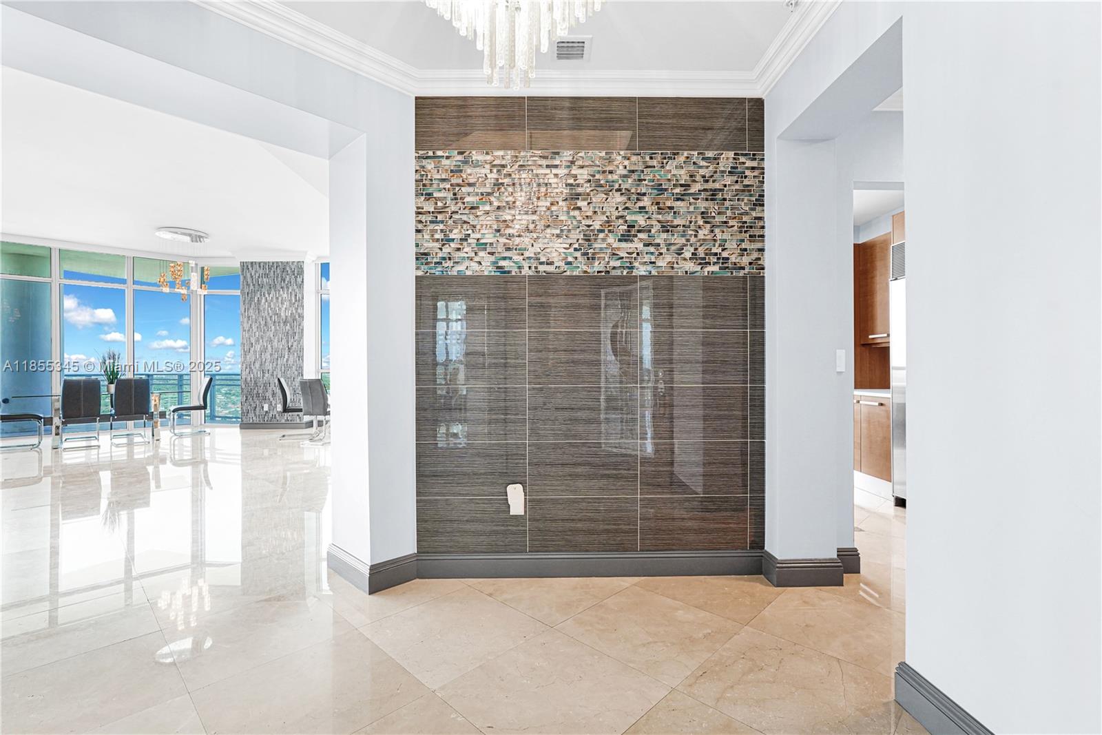 Diplomat Residences - Residential